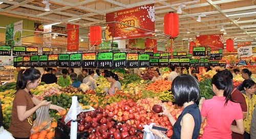 HCM City launches Green Consumption campaign ảnh 1