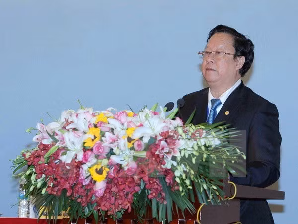 New ambassadors asked to enhance people-to-people diplomacy ảnh 1