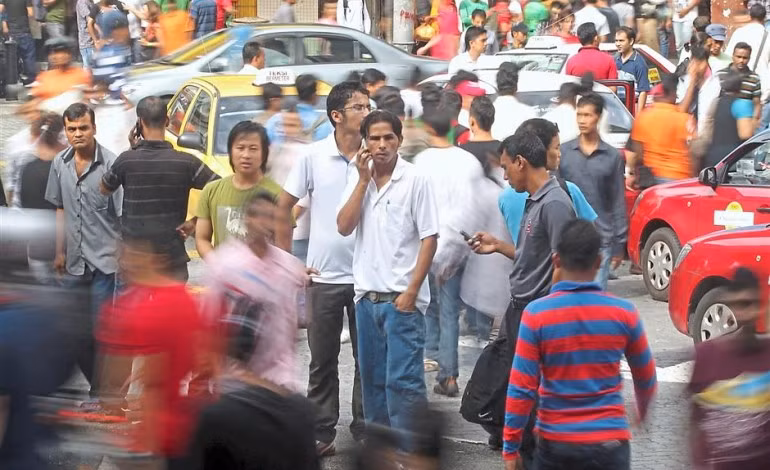 Malaysia issues refugee medical insurance scheme ảnh 1