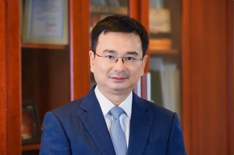 SBV, Finance Ministry to guide stock market to emerging status ảnh 1