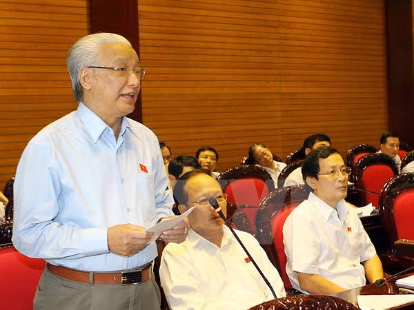 Enterprises should take full advantages during integration: experts ảnh 1