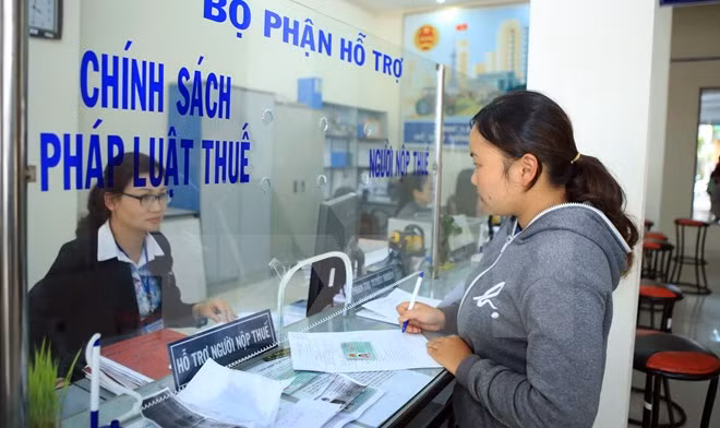 Plan to realise State administrative reform targets ảnh 1 Plan to realise State administrative reform targets ảnh 1