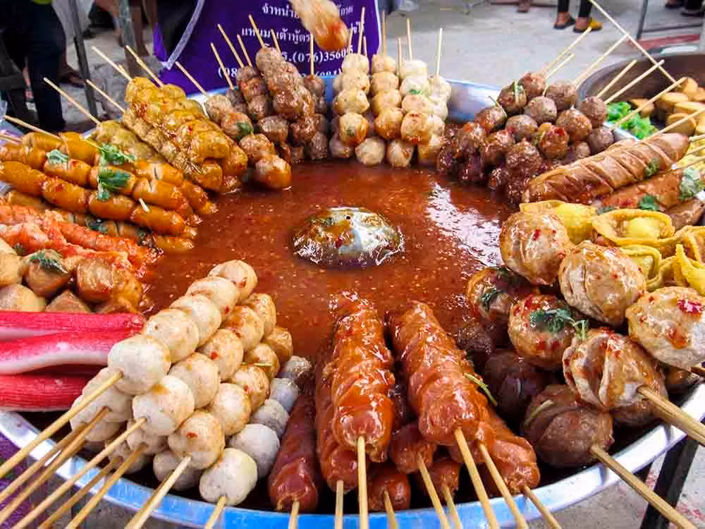 Thailand improves quality of street food to boost tourism ảnh 1 Thailand improves quality of street food to boost tourism ảnh 1