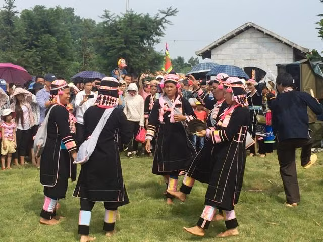 Culture-tourism village to host activities marking National Day ảnh 1