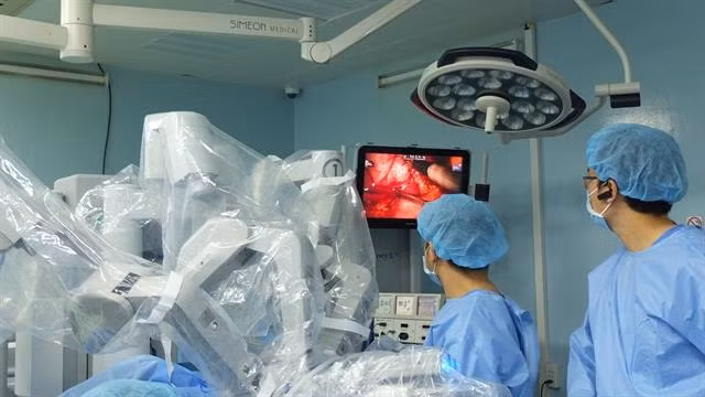 HCM City speeds up work on smart health to become smart city ảnh 1