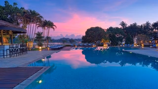 Time Magazine ranks two spots in Vietnam in ‘World’s 100 Greatest Places’ ảnh 1