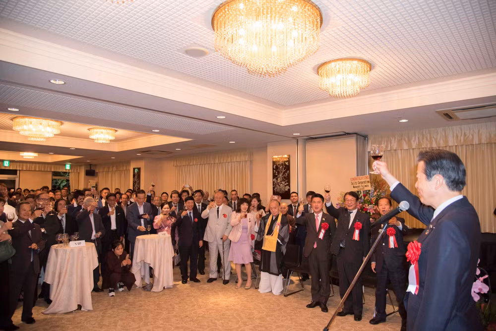 Ceremonies held overseas to mark Vietnam’s 74th National Day ảnh 2
