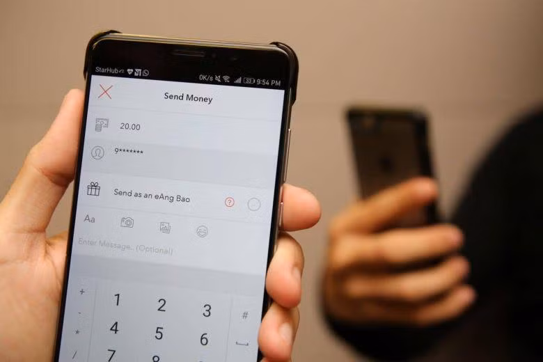 PayNow to be rolled out to all government agencies in Singapore ảnh 1