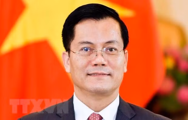 Vietnam seeks stronger partnership with US’s Alaska state ảnh 1