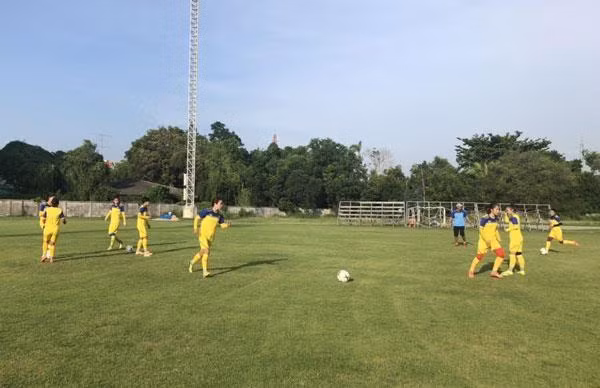 Vietnam to play Thailand at AFF Women’s Championship 2019 ảnh 1