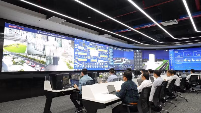Binh Duong to house Vietnam-Singapore Innovation Centre ảnh 1