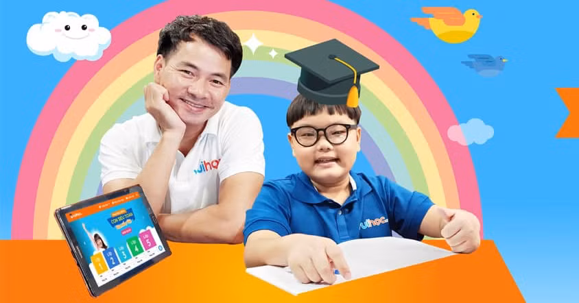 EdTech startup raises 6 million USD in Series A funding round ảnh 1 EdTech startup raises 6 million USD in Series A funding round ảnh 1