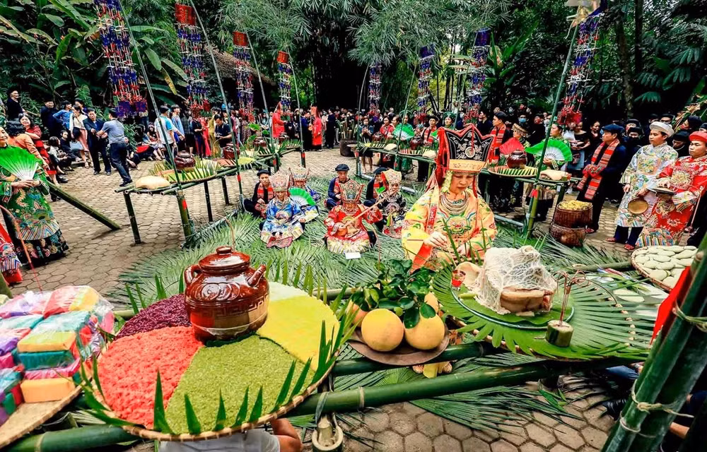 Vietnam’s food map with 126 typical dishes to be unveiled in October ảnh 2