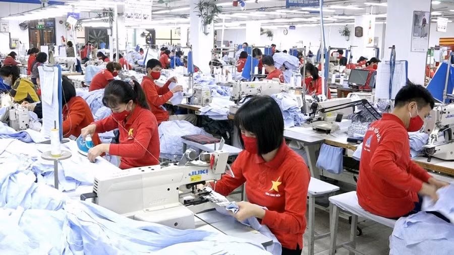 Sending Vietnamese skilled workers to Europe faces obstacles ảnh 1