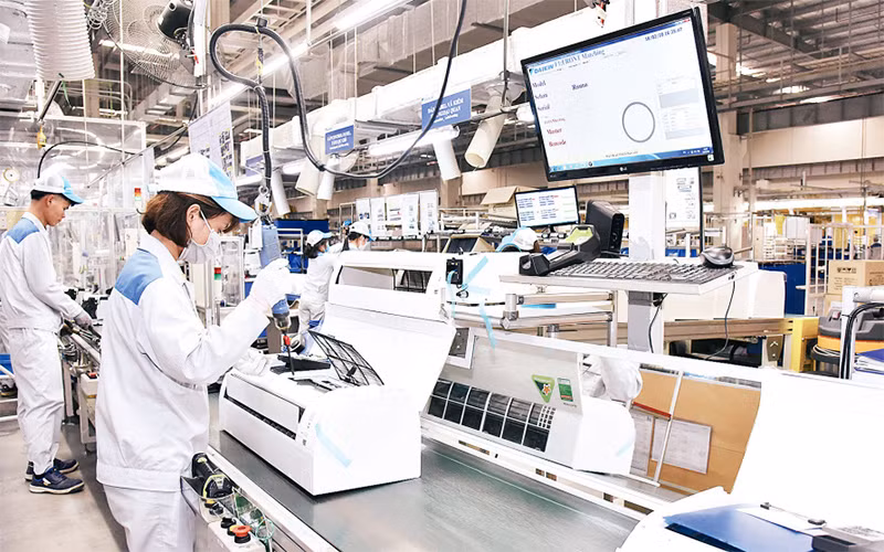 Amended policies needed for science-technology development, innovation ảnh 1