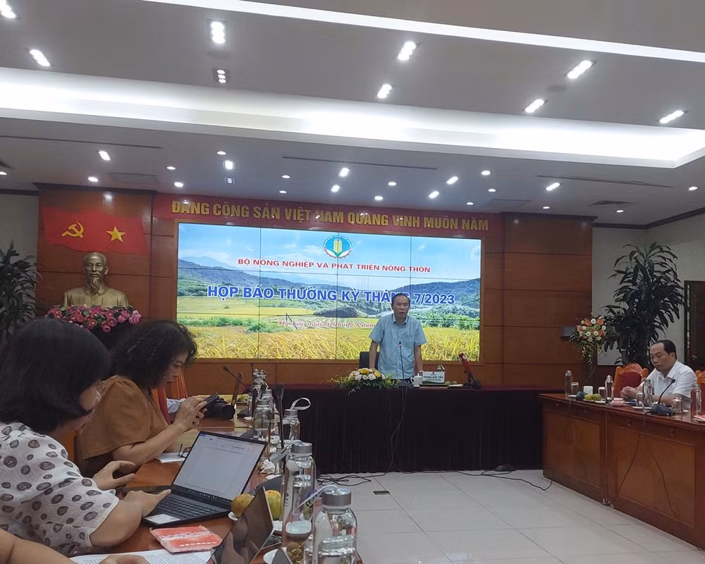  Agriculture business association needed for Vietnam, UAE: Official ảnh 1
