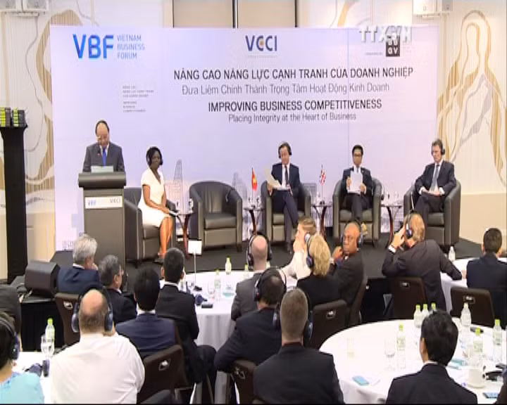 VNA News Bulletin July 30 , 2015 ảnh 1