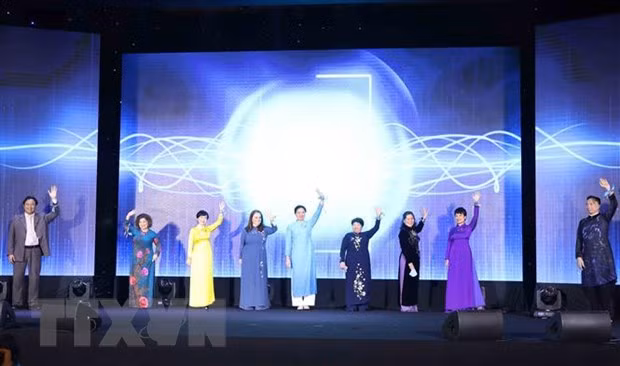 Campaign “For Women’s Smiles” launched ảnh 1