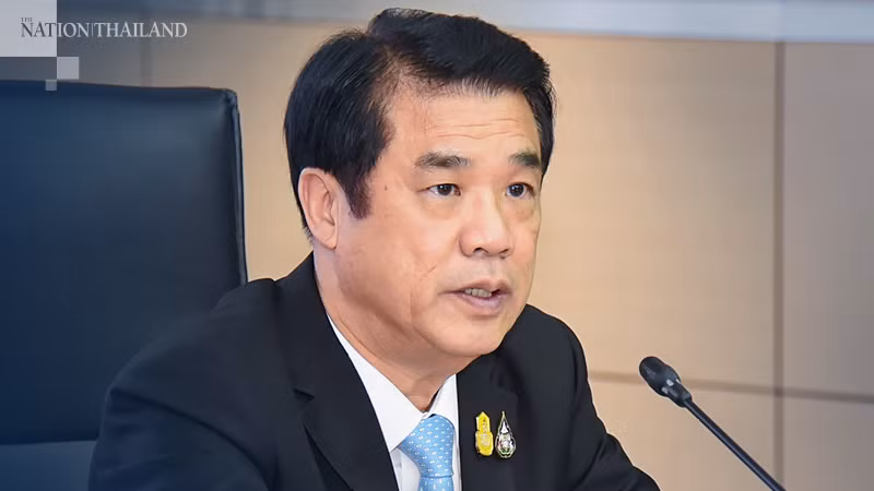 Thailand promotes use of locally-made products under new scheme ảnh 1
