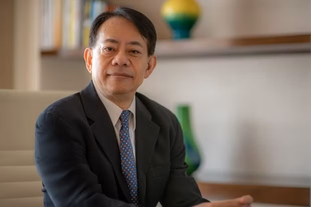 Southeast Asia needs cooperation for post-COVID-19 recovery: ADB President ảnh 1