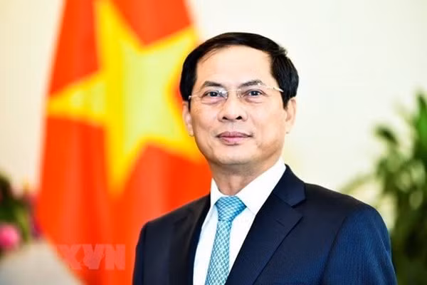  Deputy FM highlights growing cooperation in ASEM ảnh 1