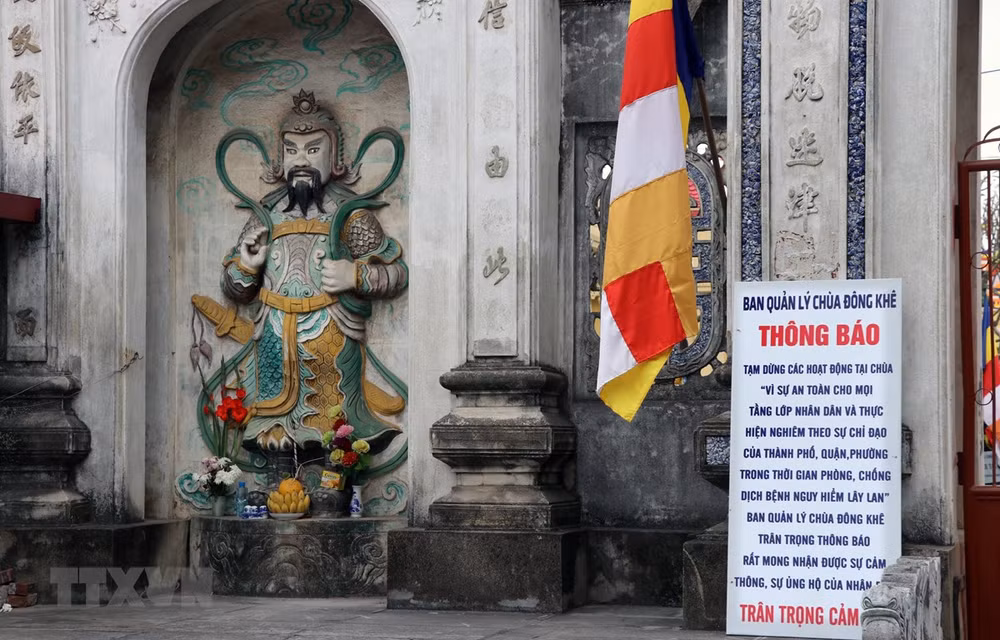 Hai Phong allows resuming of public activities ảnh 1