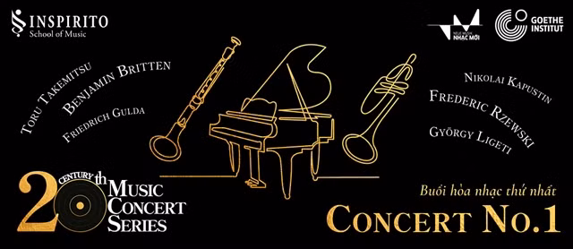 Concert features works by 20th-century's lesser-known composers ảnh 1