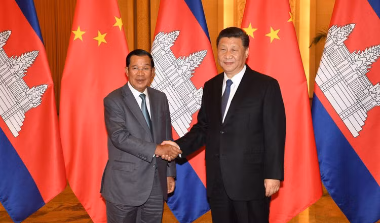FTAs, FDI and tourism essential for Cambodia’s economic recovery ảnh 1