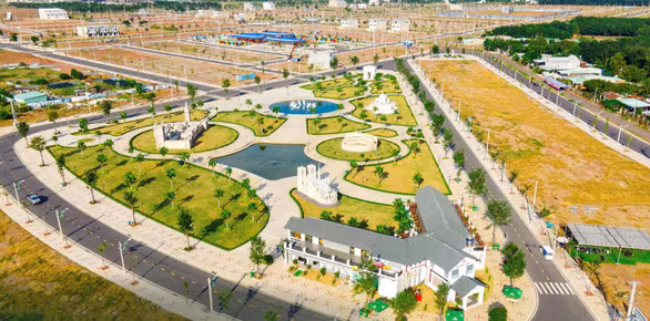 Binh Phuoc province seeks investment in infrastructure ảnh 1