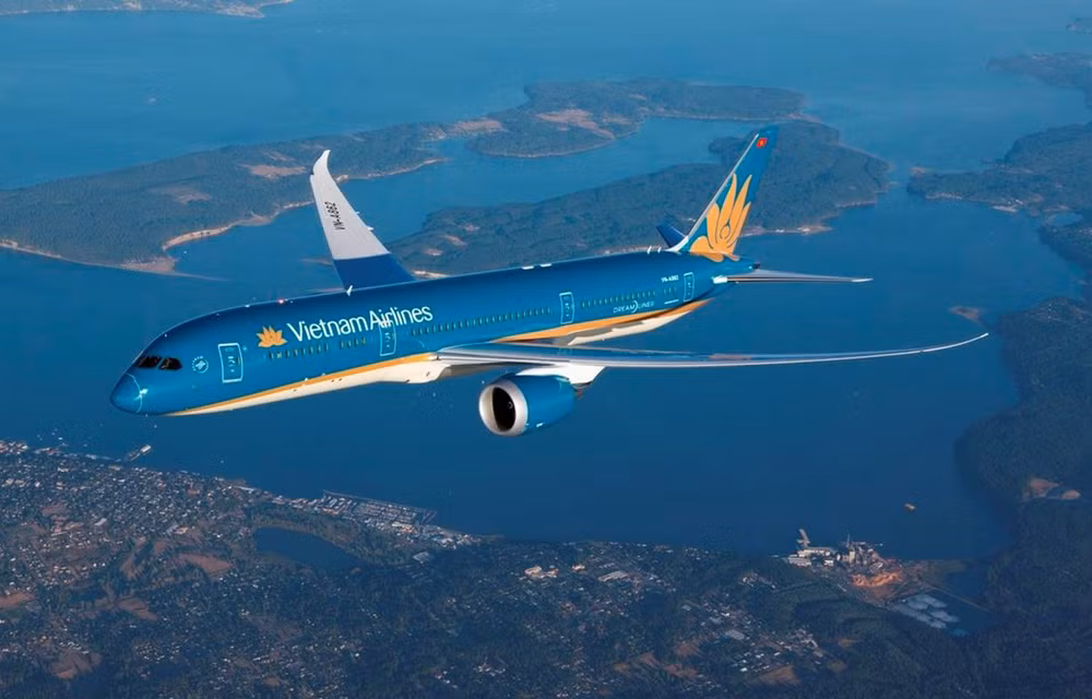 Vietnam Airlines Group expanding domestic flights ảnh 1