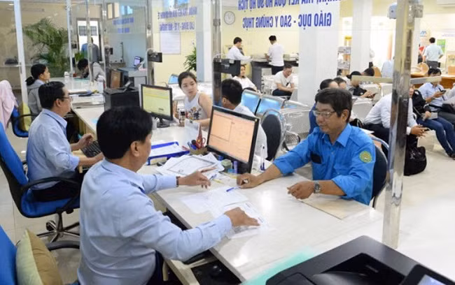 HCM City accelerates digital transformation in governmental organisations ảnh 1