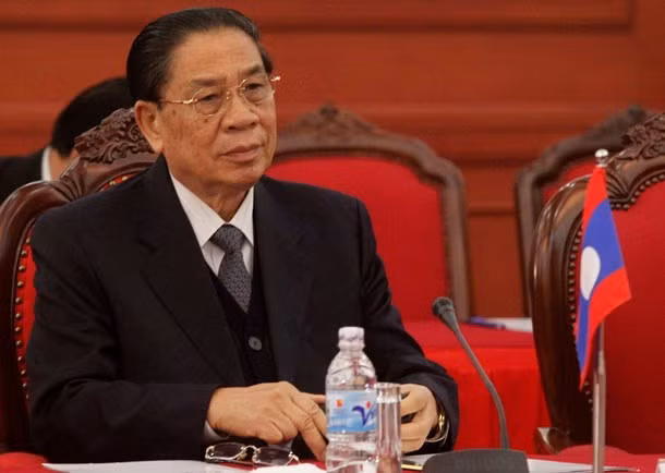 Laos’ 10th National Party Congress to take place next week ảnh 1