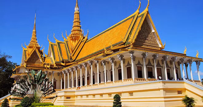 Lao tourism flourishes in 2015 ảnh 1 Lao tourism flourishes in 2015 ảnh 1