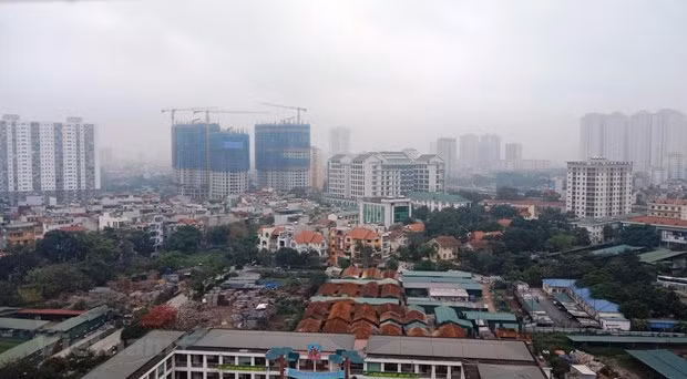 Resolution No. 33: Government guidelines to revive the real estate market ảnh 3