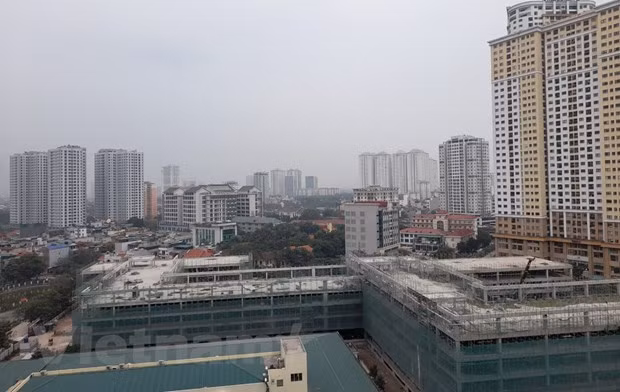 Resolution No. 33: Government guidelines to revive the real estate market ảnh 2 Resolution No. 33: Government guidelines to revive the real estate market ảnh 2
