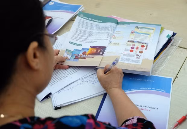 Digital transformation in education: Identifying difficulties for further development ảnh 2