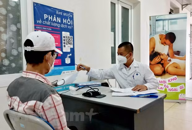 Significant barriers to HIV/AIDS prevention services ảnh 3