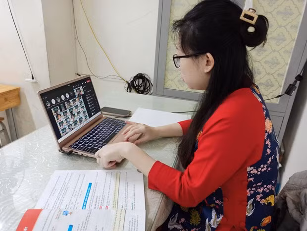 Digital transformation in education: Identifying difficulties for further development ảnh 3