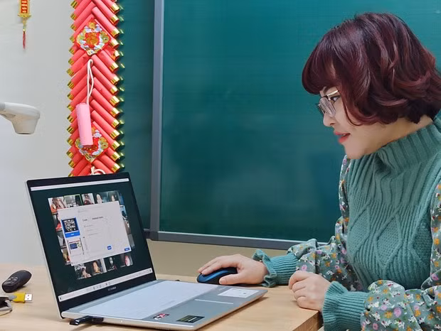 Digital transformation in education: Identifying difficulties for further development ảnh 2