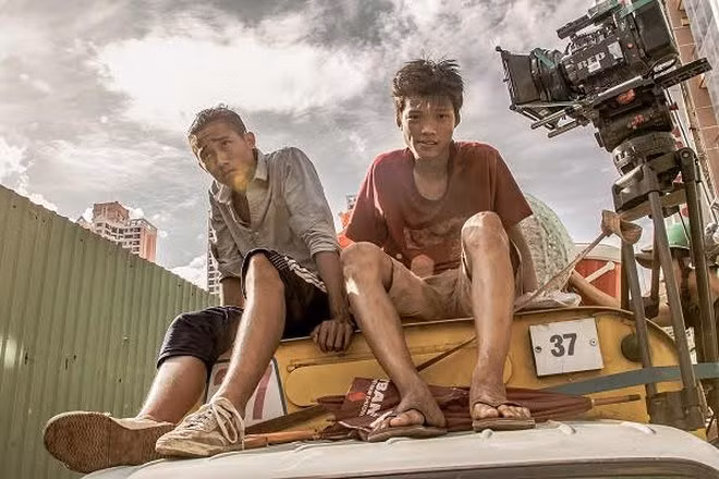 Vietnamese film wins Fantasia award ảnh 1