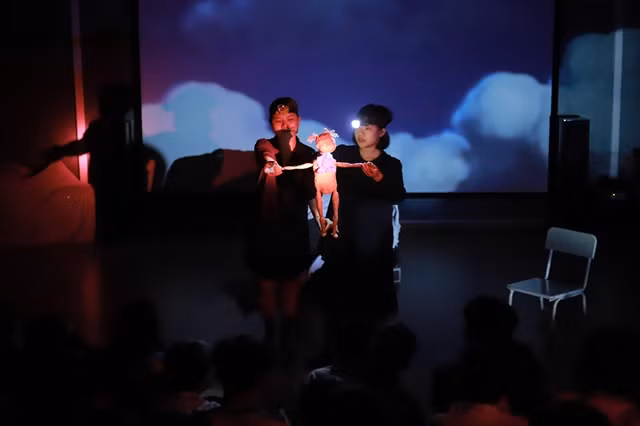 Goethe Institute launches Culture Lab ảnh 1
