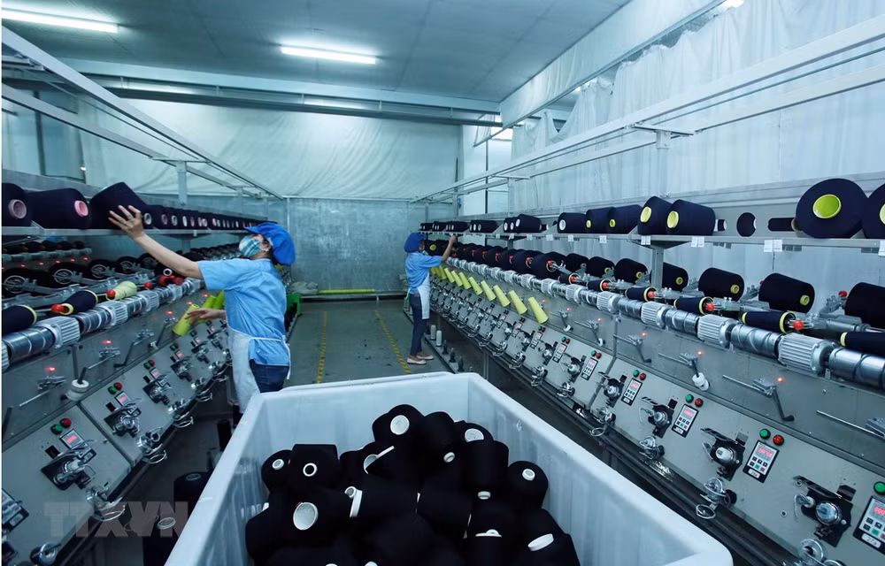Workshop looks into promotion of circular economy ảnh 1