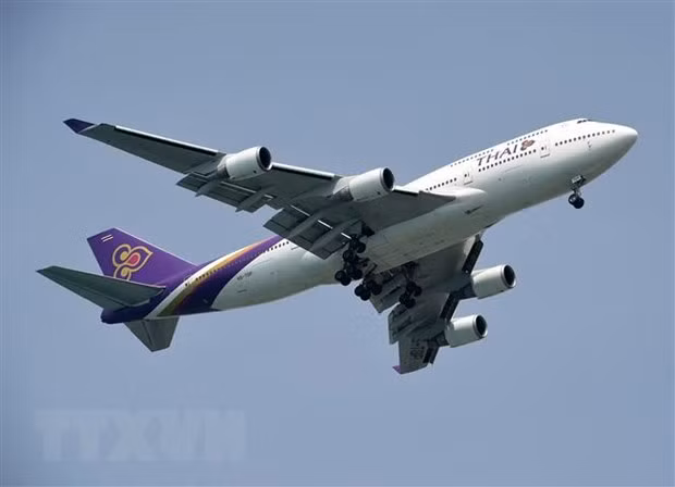 Thai Airways receives court greenlight for debt restructuring ảnh 1