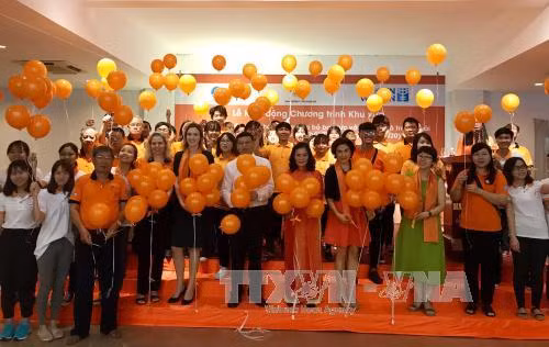 Project to end violence against women, girls launched in Da Nang ảnh 1