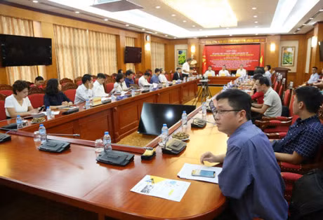 December forum to address Vietnam’s smart industry development ảnh 1