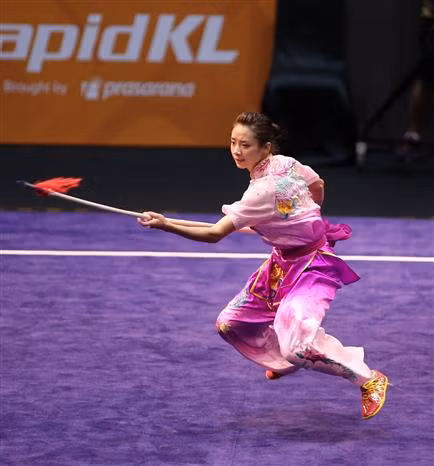 SEA Games 29: Vietnam ranked fourth in medal tally ảnh 1