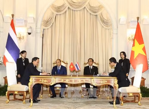 PetroVietnam, SCG speed up Long Son petrochemical project ảnh 1