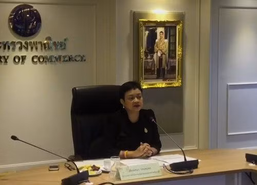 Thailand’s export sector grows at fastest pace in six years ảnh 1