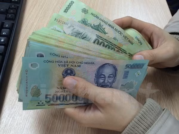 6.5-percent rise proposed for regional minimum wage in 2018 ảnh 1