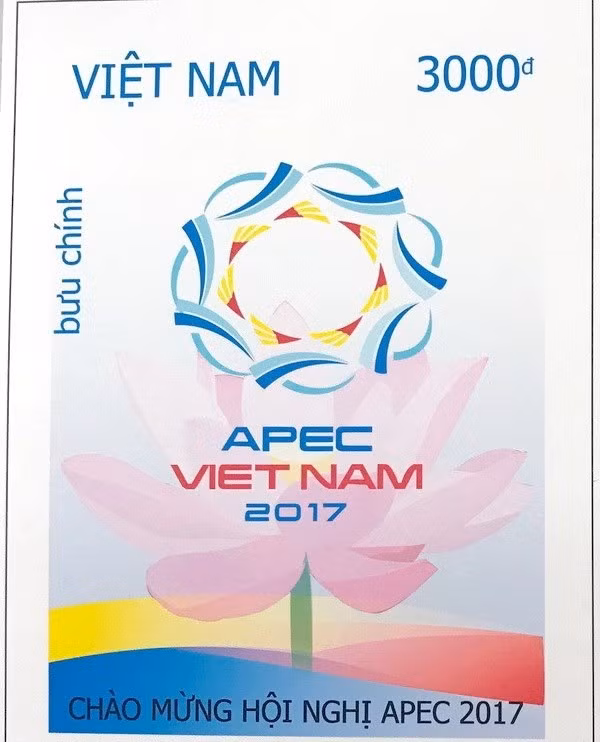 Designs chosen for APEC Year 2017 postage stamps ảnh 2